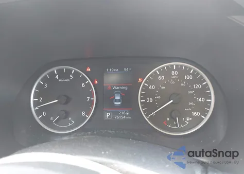 2020 Nissan Sentra S from USA, damaged, VIN 3N1AB8BV3LY257978